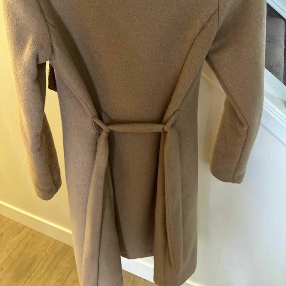 Dynamite Peacoat - Picture 2 of 2